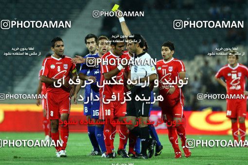 742225, Tehran, [*parameter:4*], Iran Pro League، Persian Gulf Cup، 2011-12 season، First Leg، Week 6، Esteghlal 2 v 3 Tractor S.C. on 2011/09/09 at Azadi Stadium