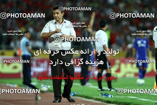 742330, Tehran, [*parameter:4*], Iran Pro League، Persian Gulf Cup، 2011-12 season، First Leg، Week 6، Esteghlal 2 v 3 Tractor S.C. on 2011/09/09 at Azadi Stadium