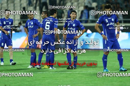 742282, Tehran, [*parameter:4*], Iran Pro League، Persian Gulf Cup، 2011-12 season، First Leg، Week 6، Esteghlal 2 v 3 Tractor S.C. on 2011/09/09 at Azadi Stadium