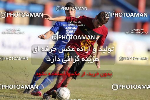 738723, Dorud, , Iranian Hazfi Cup, 1.8 round, Khorramshahr Cup, Gahar Doroud ۰ v ۱ Esteghlal on 2012/12/22 at Takhti Stadium