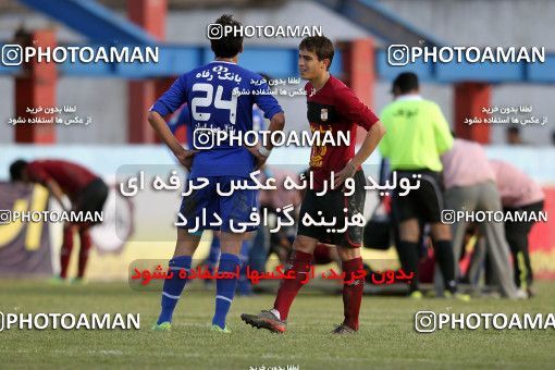 738605, Dorud, , Iranian Hazfi Cup, 1.8 round, Khorramshahr Cup, Gahar Doroud ۰ v ۱ Esteghlal on 2012/12/22 at Takhti Stadium