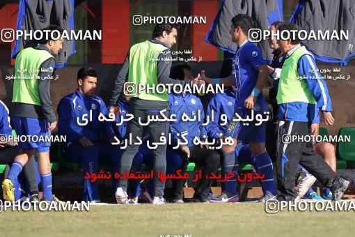 738827, Dorud, , Iranian Hazfi Cup, 1.8 round, Khorramshahr Cup, Gahar Doroud ۰ v ۱ Esteghlal on 2012/12/22 at Takhti Stadium