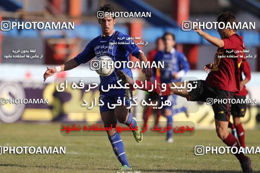 738625, Dorud, , جام حذفی فوتبال ایران, Eighth final, , Gahar Doroud 0 v 1 Esteghlal on 2012/12/22 at Takhti Stadium