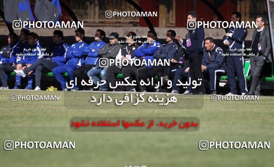 738640, Dorud, , Iranian Hazfi Cup, 1.8 round, Khorramshahr Cup, Gahar Doroud ۰ v ۱ Esteghlal on 2012/12/22 at Takhti Stadium