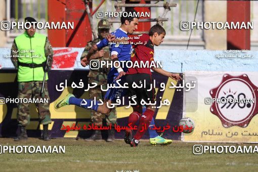 738742, Dorud, , Iranian Hazfi Cup, 1.8 round, Khorramshahr Cup, Gahar Doroud ۰ v ۱ Esteghlal on 2012/12/22 at Takhti Stadium