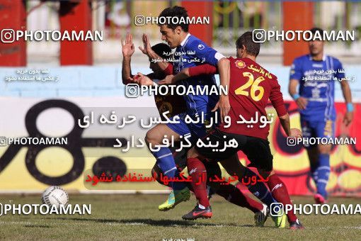 738845, Dorud, , Iranian Hazfi Cup, 1.8 round, Khorramshahr Cup, Gahar Doroud ۰ v ۱ Esteghlal on 2012/12/22 at Takhti Stadium