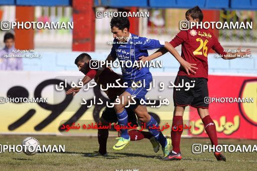 738730, Dorud, , Iranian Hazfi Cup, 1.8 round, Khorramshahr Cup, Gahar Doroud ۰ v ۱ Esteghlal on 2012/12/22 at Takhti Stadium