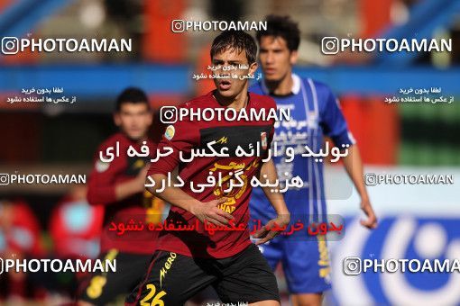 738623, Dorud, , جام حذفی فوتبال ایران, Eighth final, , Gahar Doroud 0 v 1 Esteghlal on 2012/12/22 at Takhti Stadium