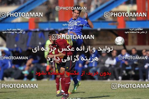 738830, Dorud, , Iranian Hazfi Cup, 1.8 round, Khorramshahr Cup, Gahar Doroud ۰ v ۱ Esteghlal on 2012/12/22 at Takhti Stadium