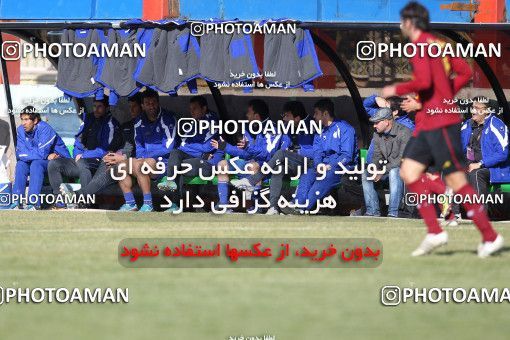 738621, Dorud, , Iranian Hazfi Cup, 1.8 round, Khorramshahr Cup, Gahar Doroud ۰ v ۱ Esteghlal on 2012/12/22 at Takhti Stadium