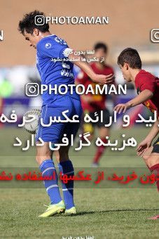 738641, Dorud, , Iranian Hazfi Cup, 1.8 round, Khorramshahr Cup, Gahar Doroud ۰ v ۱ Esteghlal on 2012/12/22 at Takhti Stadium