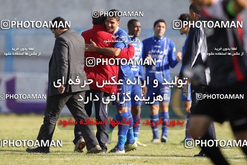 738789, Dorud, , Iranian Hazfi Cup, 1.8 round, Khorramshahr Cup, Gahar Doroud ۰ v ۱ Esteghlal on 2012/12/22 at Takhti Stadium