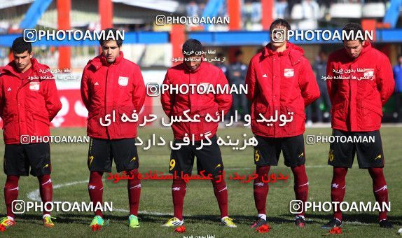 738545, Dorud, , جام حذفی فوتبال ایران, Eighth final, , Gahar Doroud 0 v 1 Esteghlal on 2012/12/22 at Takhti Stadium