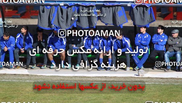 738558, Dorud, , جام حذفی فوتبال ایران, Eighth final, , Gahar Doroud 0 v 1 Esteghlal on 2012/12/22 at Takhti Stadium