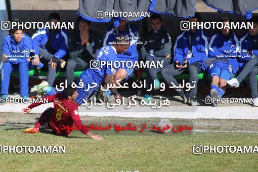 738523, Dorud, , جام حذفی فوتبال ایران, Eighth final, , Gahar Doroud 0 v 1 Esteghlal on 2012/12/22 at Takhti Stadium