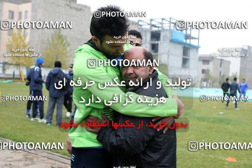 739218, Tehran, , Esteghlal Football Team Training Session on 2012/12/15 at Naser Hejazi Sport Complex