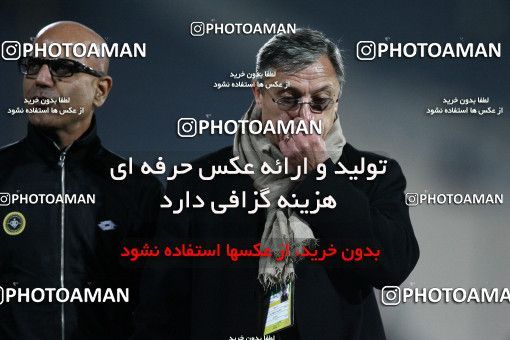 741423, Tehran, [*parameter:4*], لیگ برتر فوتبال ایران، Persian Gulf Cup، Week 13، First Leg، Persepolis 0 v 0 Sepahan on 2011/11/19 at Azadi Stadium