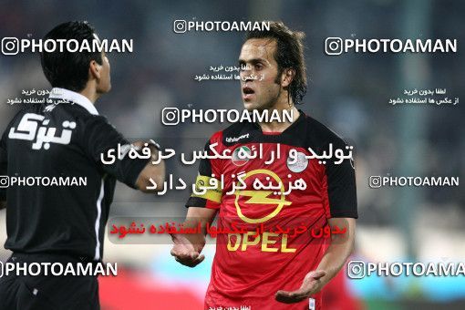 741485, Tehran, [*parameter:4*], Iran Pro League، Persian Gulf Cup، 2011-12 season، First Leg، Week 13، Persepolis ۰ v ۰ Sepahan on 2011/11/19 at Azadi Stadium