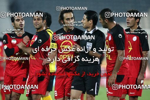 741484, Tehran, [*parameter:4*], Iran Pro League، Persian Gulf Cup، 2011-12 season، First Leg، Week 13، Persepolis ۰ v ۰ Sepahan on 2011/11/19 at Azadi Stadium