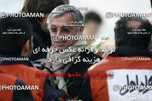 741388, Tehran, [*parameter:4*], لیگ برتر فوتبال ایران، Persian Gulf Cup، Week 13، First Leg، Persepolis 0 v 0 Sepahan on 2011/11/19 at Azadi Stadium