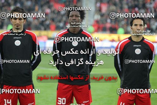 742919, Tehran, [*parameter:4*], لیگ برتر فوتبال ایران، Persian Gulf Cup، Week 13، First Leg، Persepolis 0 v 0 Sepahan on 2011/11/19 at Azadi Stadium