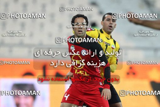 742713, Tehran, [*parameter:4*], لیگ برتر فوتبال ایران، Persian Gulf Cup، Week 13، First Leg، Persepolis 0 v 0 Sepahan on 2011/11/19 at Azadi Stadium