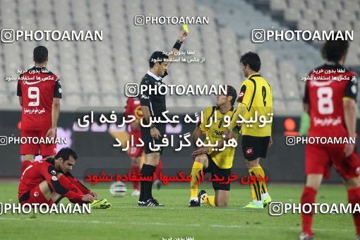 742817, Tehran, [*parameter:4*], Iran Pro League، Persian Gulf Cup، 2011-12 season، First Leg، Week 13، Persepolis ۰ v ۰ Sepahan on 2011/11/19 at Azadi Stadium