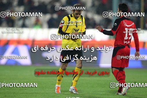 742916, Tehran, [*parameter:4*], Iran Pro League، Persian Gulf Cup، 2011-12 season، First Leg، Week 13، Persepolis ۰ v ۰ Sepahan on 2011/11/19 at Azadi Stadium