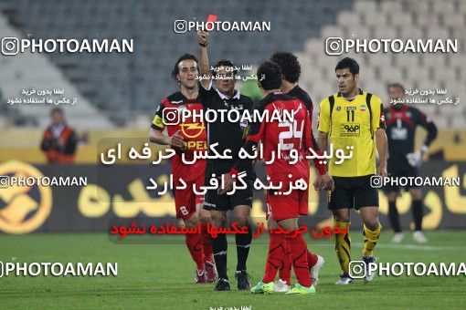 742767, Tehran, [*parameter:4*], Iran Pro League، Persian Gulf Cup، 2011-12 season، First Leg، Week 13، Persepolis ۰ v ۰ Sepahan on 2011/11/19 at Azadi Stadium