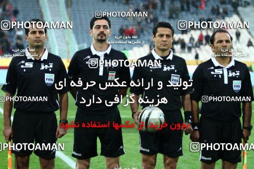 741158, Tehran, [*parameter:4*], Iran Pro League، Persian Gulf Cup، 2011-12 season، First Leg، Week 13، Persepolis ۰ v ۰ Sepahan on 2011/11/19 at Azadi Stadium