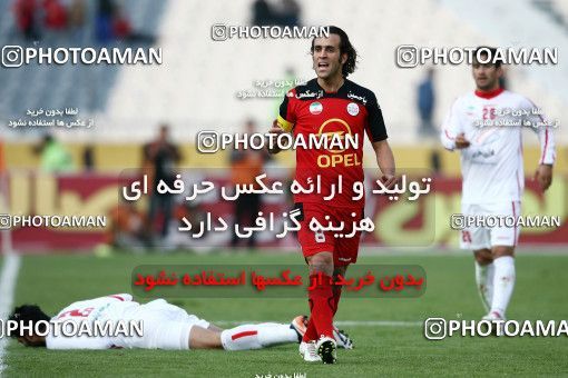 741950, Tehran, [*parameter:4*], Iran Pro League، Persian Gulf Cup، 2011-12 season، First Leg، Week 15، Persepolis ۰ v ۱ Tractor S.C. on 2011/12/02 at Azadi Stadium