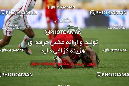 741965, Tehran, [*parameter:4*], Iran Pro League، Persian Gulf Cup، 2011-12 season، First Leg، Week 15، Persepolis ۰ v ۱ Tractor S.C. on 2011/12/02 at Azadi Stadium