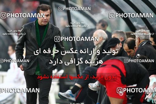 741997, Tehran, [*parameter:4*], Iran Pro League، Persian Gulf Cup، 2011-12 season، First Leg، Week 15، Persepolis ۰ v ۱ Tractor S.C. on 2011/12/02 at Azadi Stadium