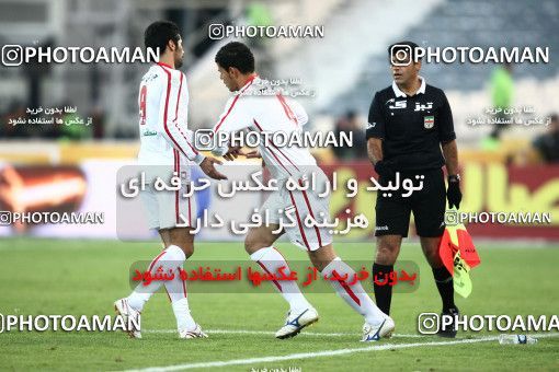 741954, Tehran, [*parameter:4*], Iran Pro League، Persian Gulf Cup، 2011-12 season، First Leg، Week 15، Persepolis ۰ v ۱ Tractor S.C. on 2011/12/02 at Azadi Stadium