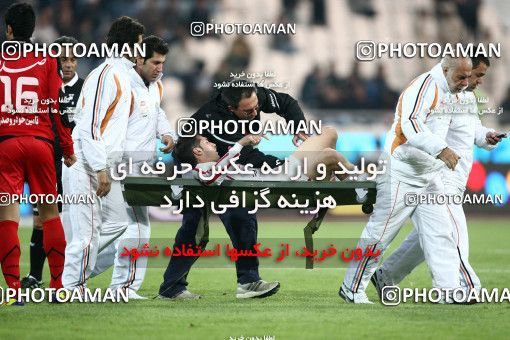 741848, Tehran, [*parameter:4*], Iran Pro League، Persian Gulf Cup، 2011-12 season، First Leg، Week 15، Persepolis ۰ v ۱ Tractor S.C. on 2011/12/02 at Azadi Stadium