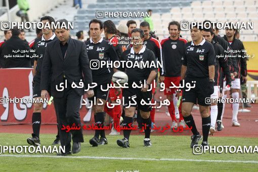 743340, Tehran, [*parameter:4*], Iran Pro League، Persian Gulf Cup، 2011-12 season، First Leg، Week 15، Persepolis ۰ v ۱ Tractor S.C. on 2011/12/02 at Azadi Stadium