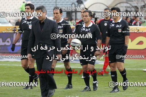 743458, Tehran, [*parameter:4*], Iran Pro League، Persian Gulf Cup، 2011-12 season، First Leg، Week 15، Persepolis ۰ v ۱ Tractor S.C. on 2011/12/02 at Azadi Stadium