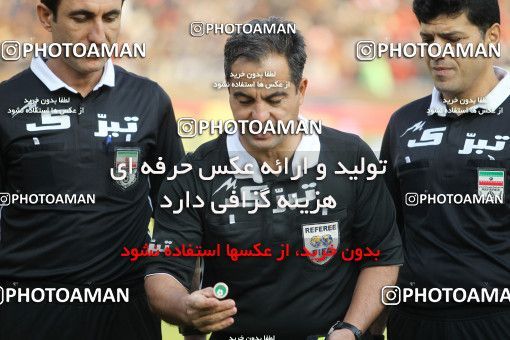 743454, Tehran, [*parameter:4*], Iran Pro League، Persian Gulf Cup، 2011-12 season، First Leg، Week 15، Persepolis ۰ v ۱ Tractor S.C. on 2011/12/02 at Azadi Stadium