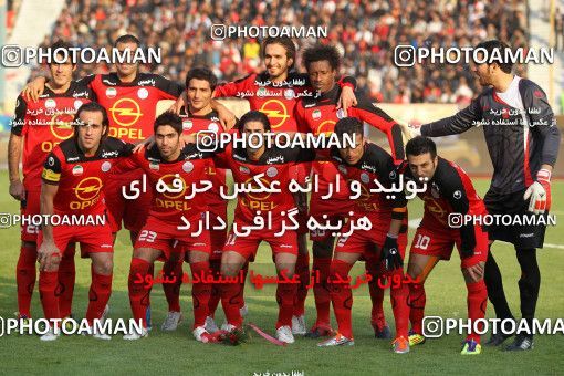 743482, Tehran, [*parameter:4*], Iran Pro League، Persian Gulf Cup، 2011-12 season، First Leg، Week 15، Persepolis ۰ v ۱ Tractor S.C. on 2011/12/02 at Azadi Stadium