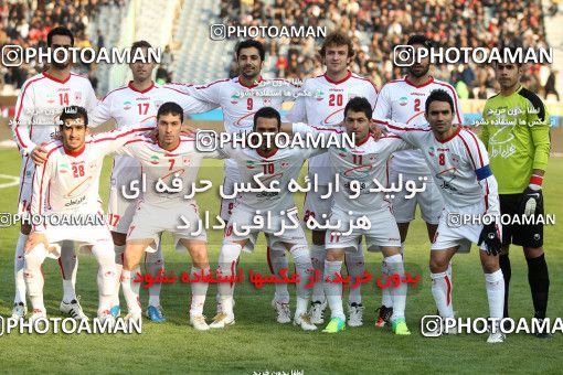 743371, Tehran, [*parameter:4*], Iran Pro League، Persian Gulf Cup، 2011-12 season، First Leg، Week 15، Persepolis ۰ v ۱ Tractor S.C. on 2011/12/02 at Azadi Stadium