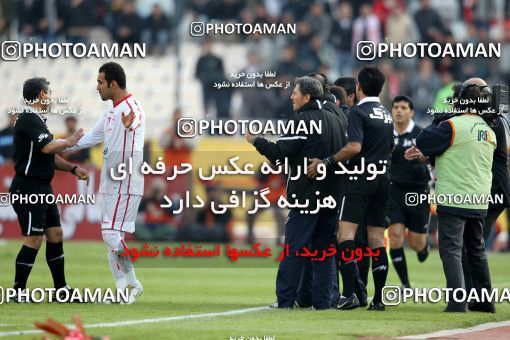 743339, Tehran, [*parameter:4*], Iran Pro League، Persian Gulf Cup، 2011-12 season، First Leg، Week 15، Persepolis ۰ v ۱ Tractor S.C. on 2011/12/02 at Azadi Stadium