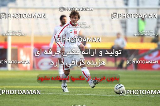 743204, Tehran, [*parameter:4*], Iran Pro League، Persian Gulf Cup، 2011-12 season، First Leg، Week 15، Persepolis ۰ v ۱ Tractor S.C. on 2011/12/02 at Azadi Stadium