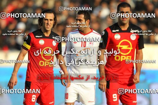 743375, Tehran, [*parameter:4*], Iran Pro League، Persian Gulf Cup، 2011-12 season، First Leg، Week 15، Persepolis ۰ v ۱ Tractor S.C. on 2011/12/02 at Azadi Stadium