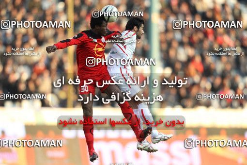 743407, Tehran, [*parameter:4*], Iran Pro League، Persian Gulf Cup، 2011-12 season، First Leg، Week 15، Persepolis ۰ v ۱ Tractor S.C. on 2011/12/02 at Azadi Stadium