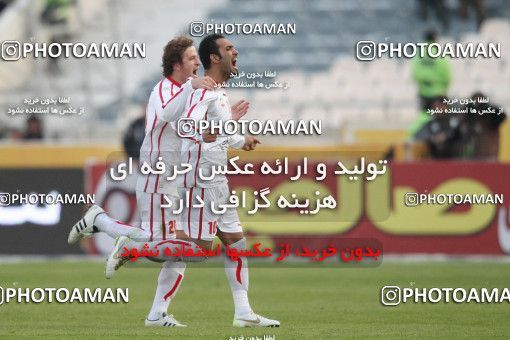 743208, Tehran, [*parameter:4*], Iran Pro League، Persian Gulf Cup، 2011-12 season، First Leg، Week 15، Persepolis ۰ v ۱ Tractor S.C. on 2011/12/02 at Azadi Stadium