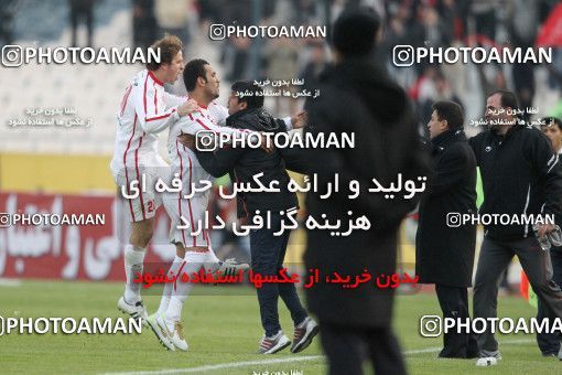 743296, Tehran, [*parameter:4*], Iran Pro League، Persian Gulf Cup، 2011-12 season، First Leg، Week 15، Persepolis ۰ v ۱ Tractor S.C. on 2011/12/02 at Azadi Stadium