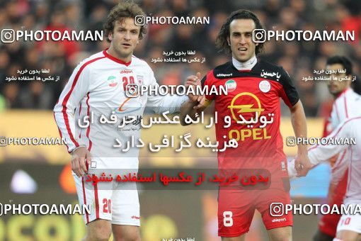 743445, Tehran, [*parameter:4*], Iran Pro League، Persian Gulf Cup، 2011-12 season، First Leg، Week 15، Persepolis ۰ v ۱ Tractor S.C. on 2011/12/02 at Azadi Stadium