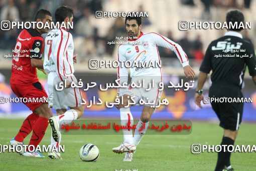 743389, Tehran, [*parameter:4*], Iran Pro League، Persian Gulf Cup، 2011-12 season، First Leg، Week 15، Persepolis ۰ v ۱ Tractor S.C. on 2011/12/02 at Azadi Stadium