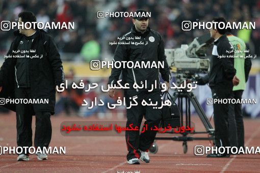 743300, Tehran, [*parameter:4*], Iran Pro League، Persian Gulf Cup، 2011-12 season، First Leg، Week 15، Persepolis ۰ v ۱ Tractor S.C. on 2011/12/02 at Azadi Stadium