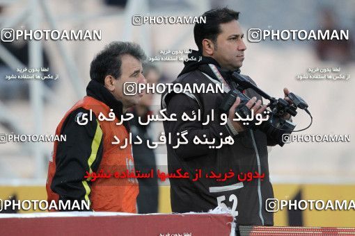 743360, Tehran, [*parameter:4*], Iran Pro League، Persian Gulf Cup، 2011-12 season، First Leg، Week 15، Persepolis ۰ v ۱ Tractor S.C. on 2011/12/02 at Azadi Stadium